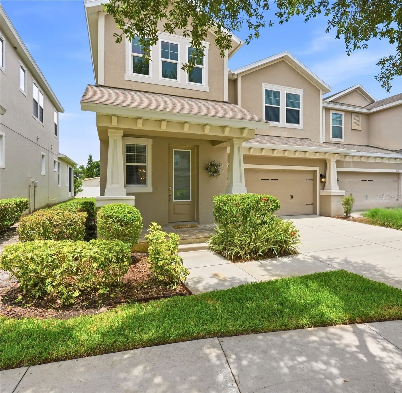 14508 ROCKY BROOK