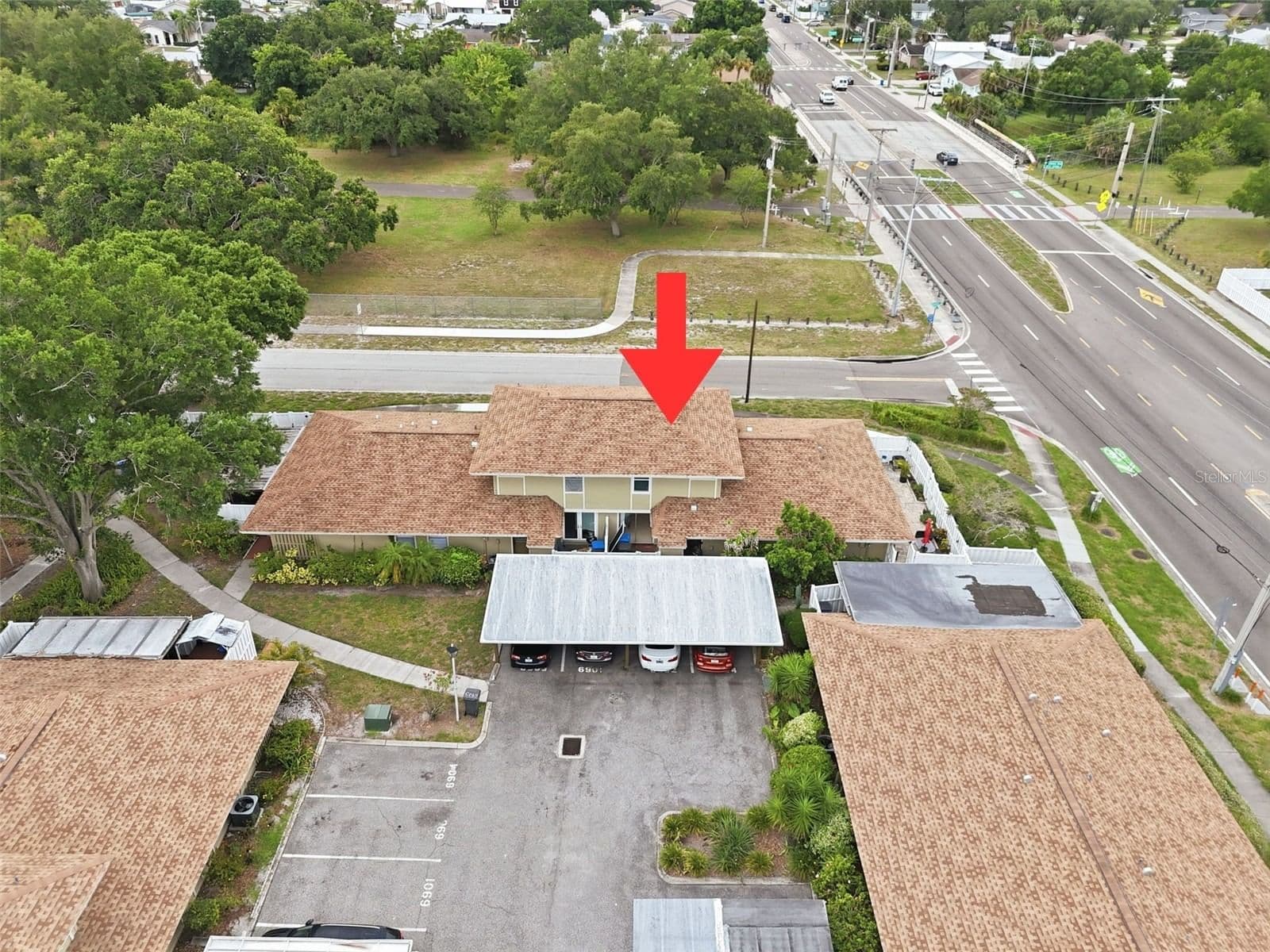 6902 EL CENTRO
