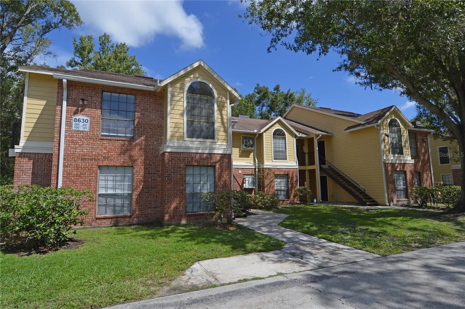 8630 MALLARD RESERVE