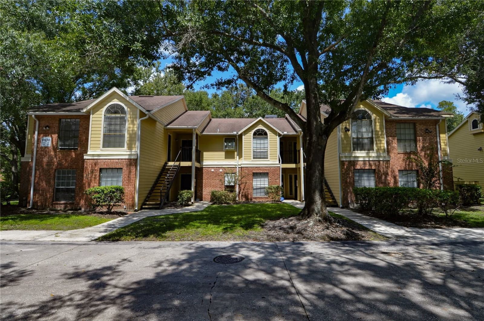 8630 MALLARD RESERVE