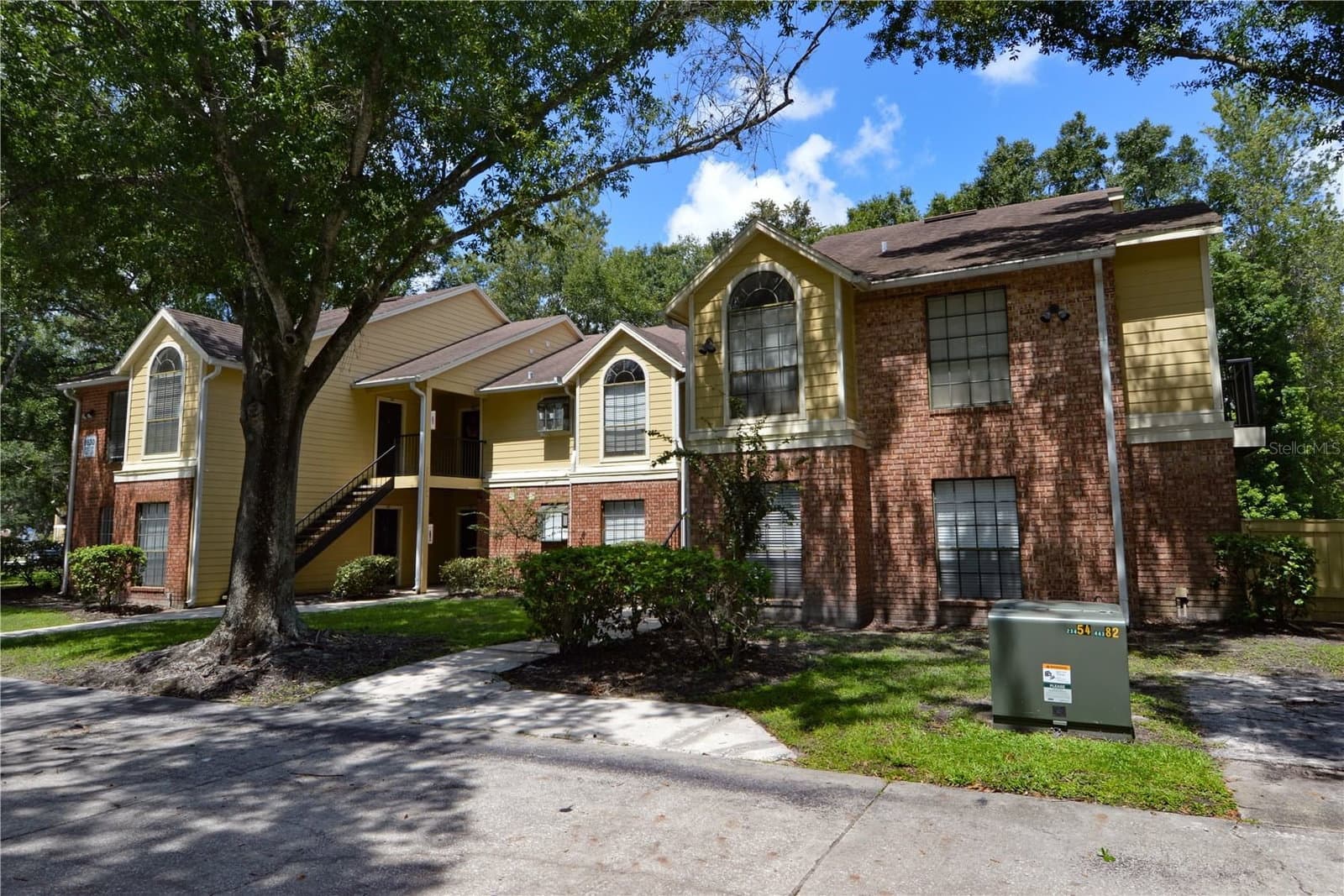8630 MALLARD RESERVE