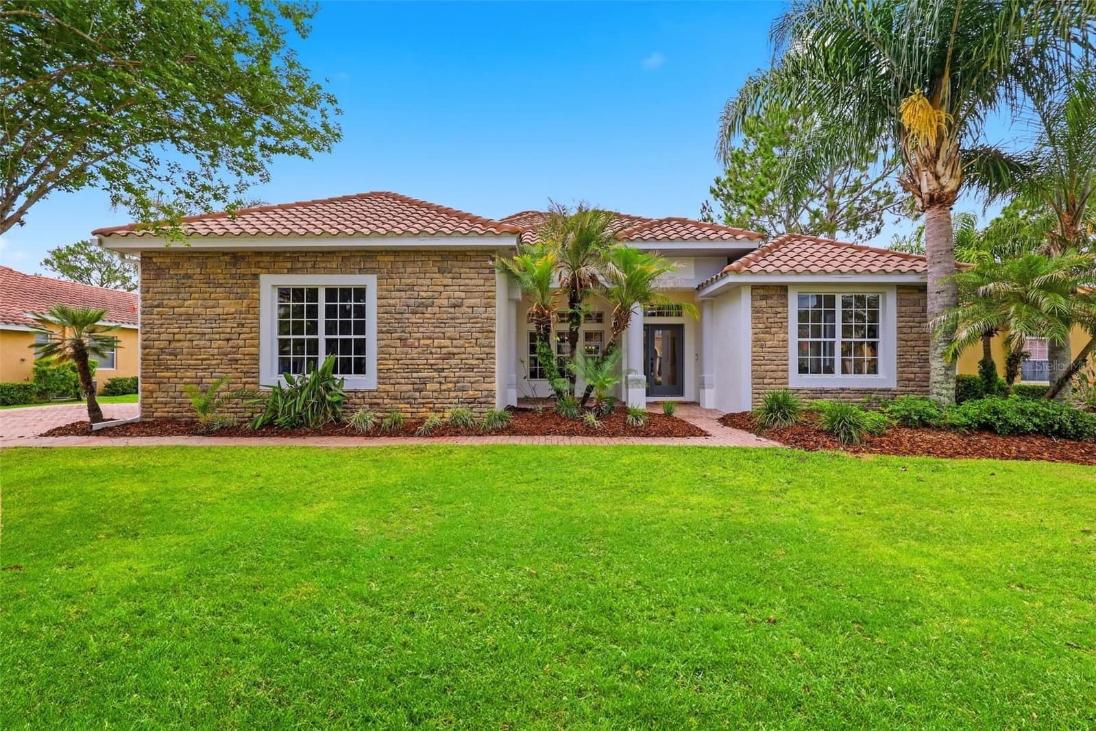 10534 BERMUDA ISLE