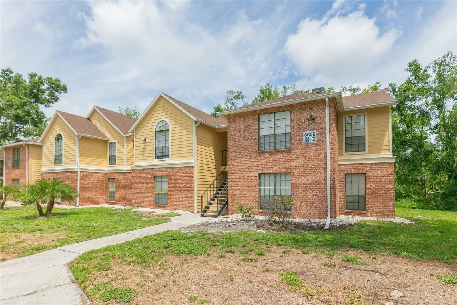 8636 MALLARD RESERVE