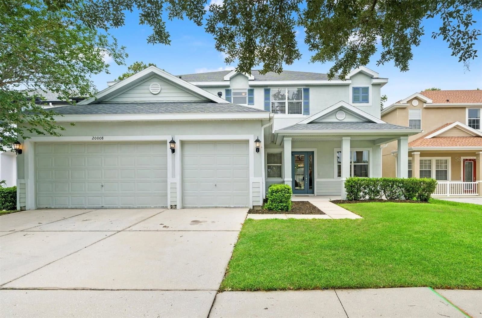 20008 BLUFF OAK