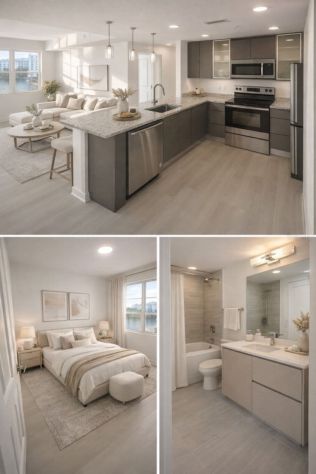 5587 MILLENIA