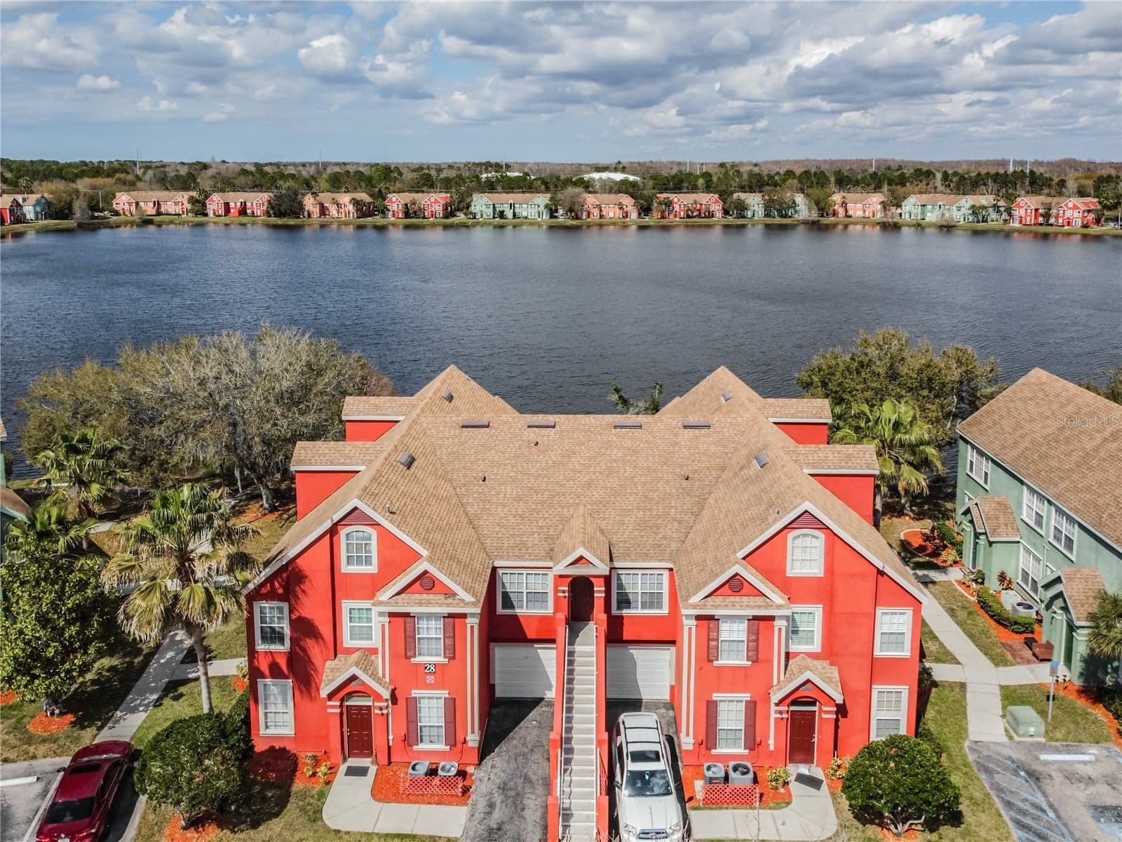 9632 LAKE CHASE ISLAND