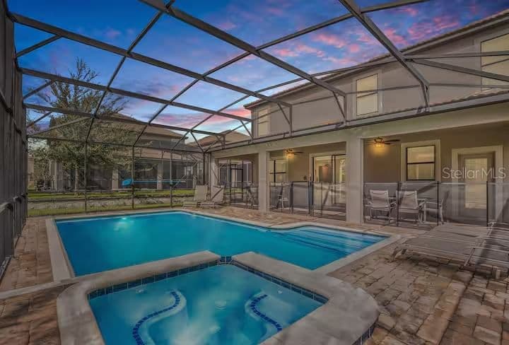 1454 BELLE TERRE