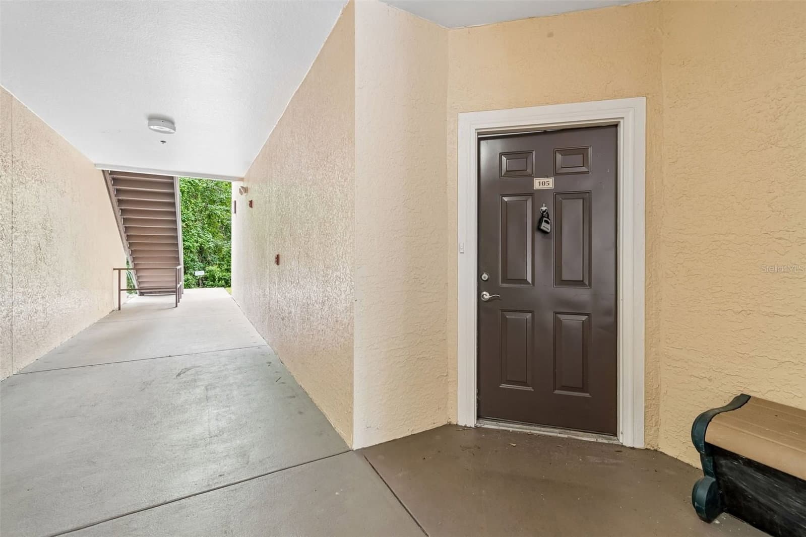5125 PALM SPRINGS