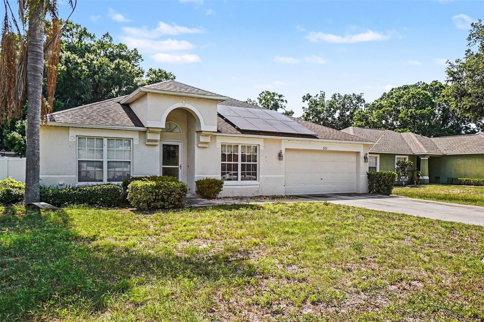 531 HEATHER GLEN