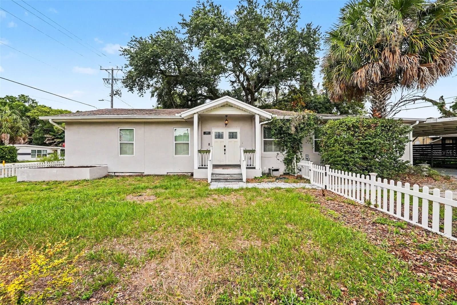 4809 HIGHLAND