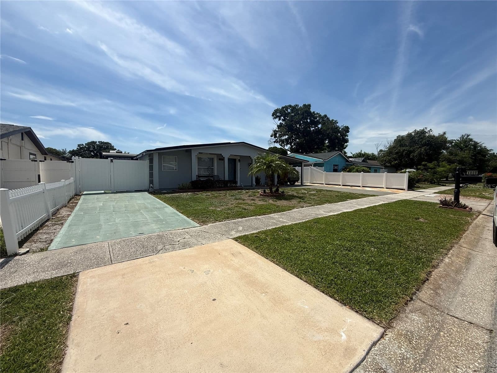 4808 SIERRA MADRE