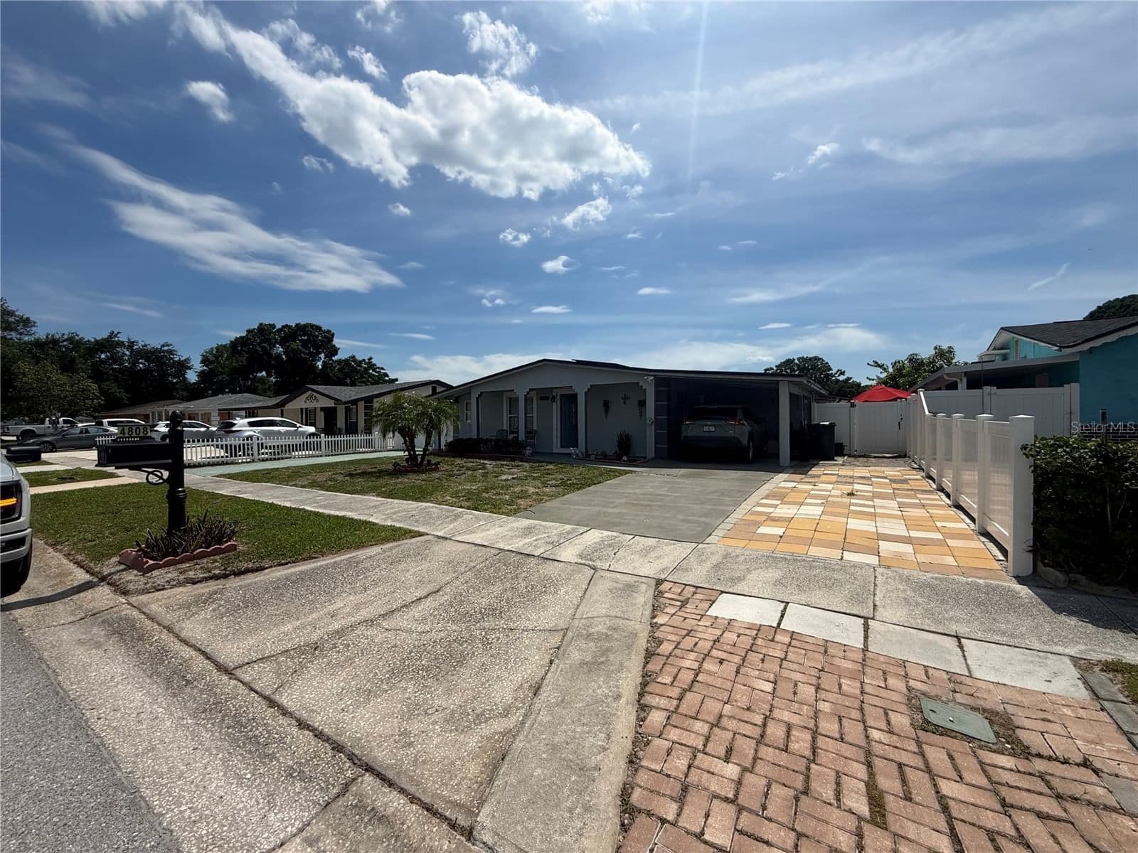 4808 SIERRA MADRE