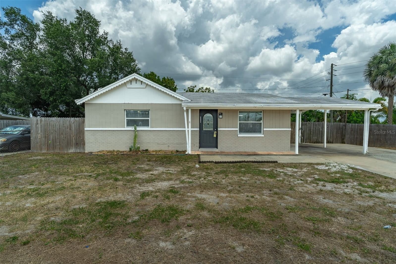 6001 CRESTRIDGE