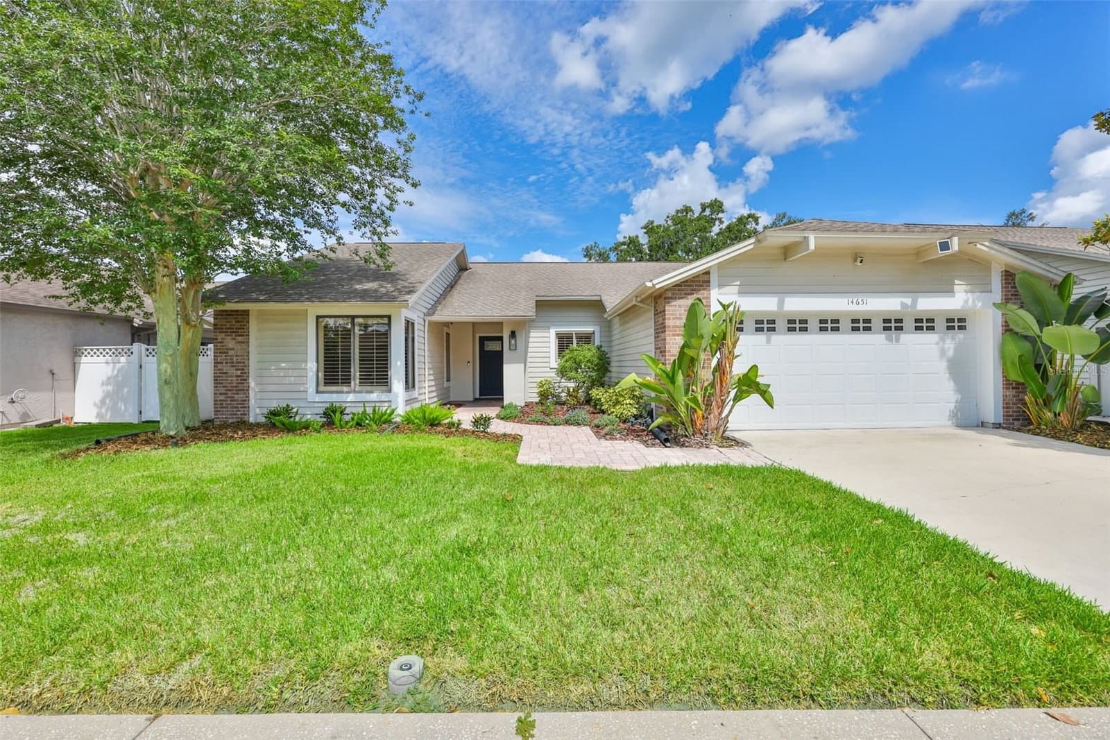 14651 VILLAGE GLEN