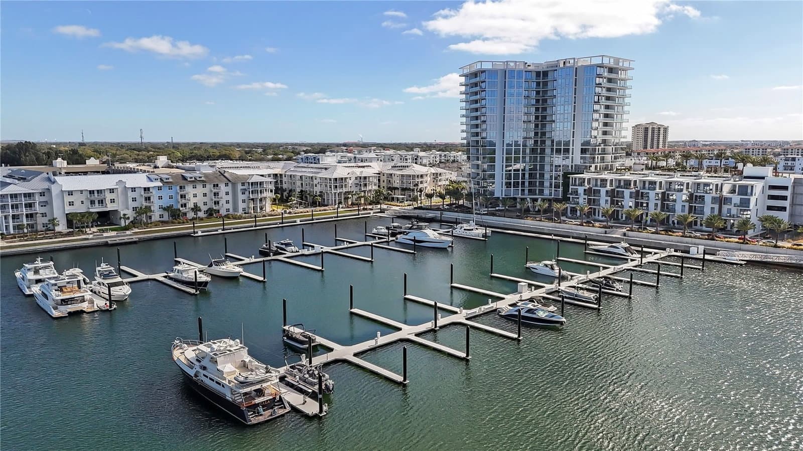 5120 MARINA