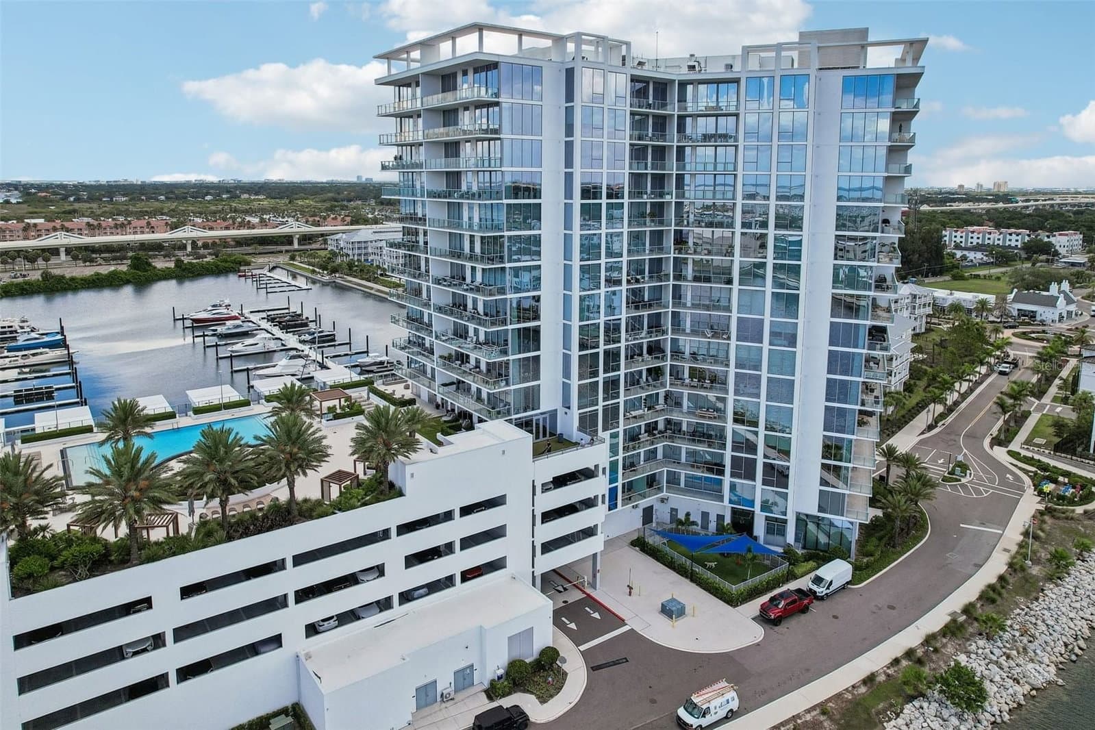 5120 MARINA
