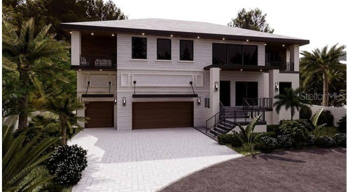 4703 SAN CARLOS