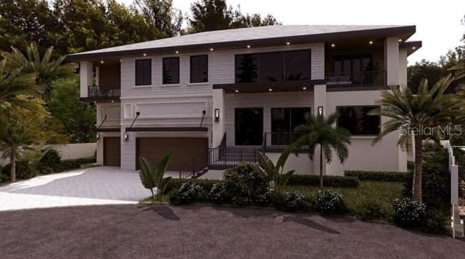4703 SAN CARLOS