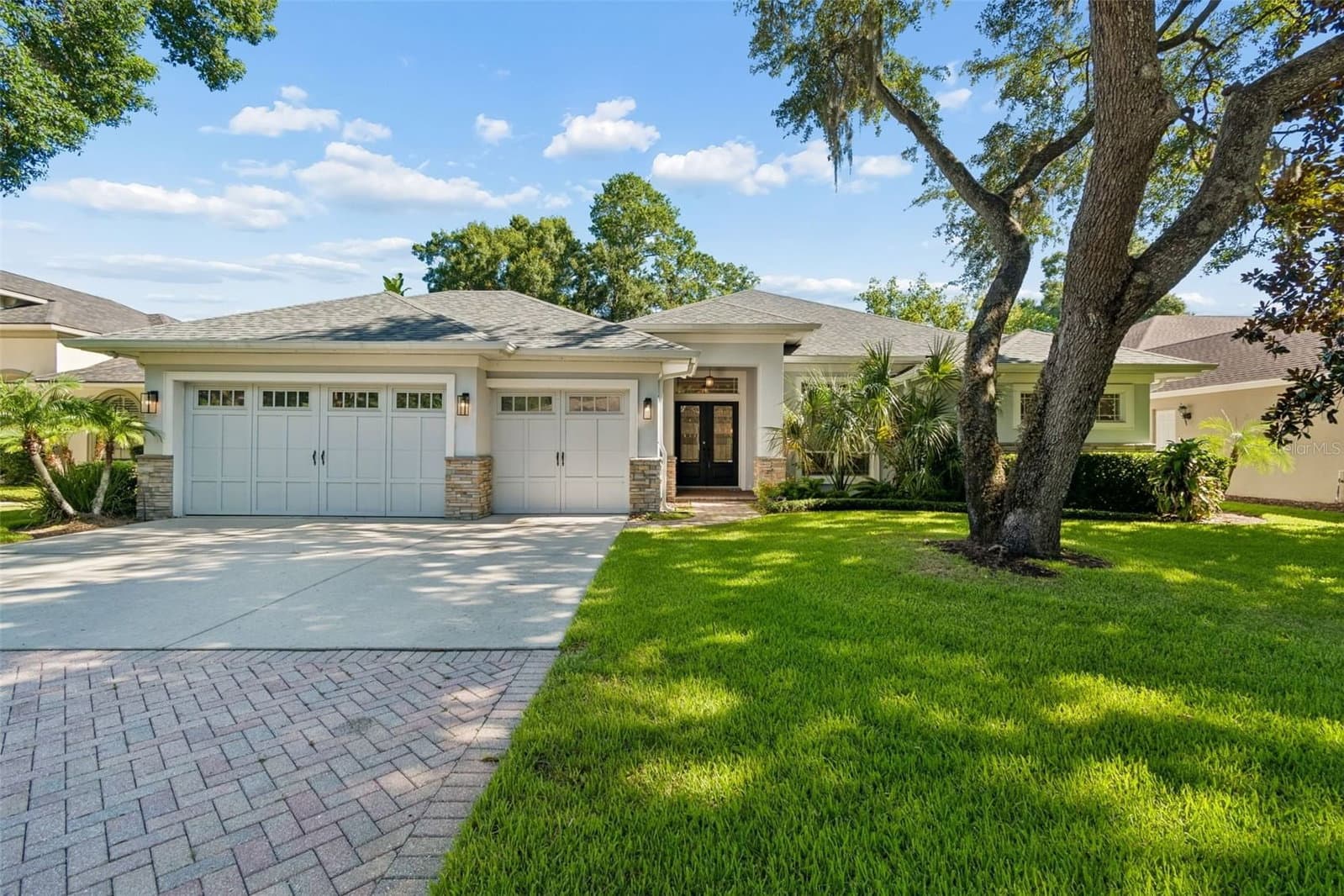 2107 CARROLL LANDING
