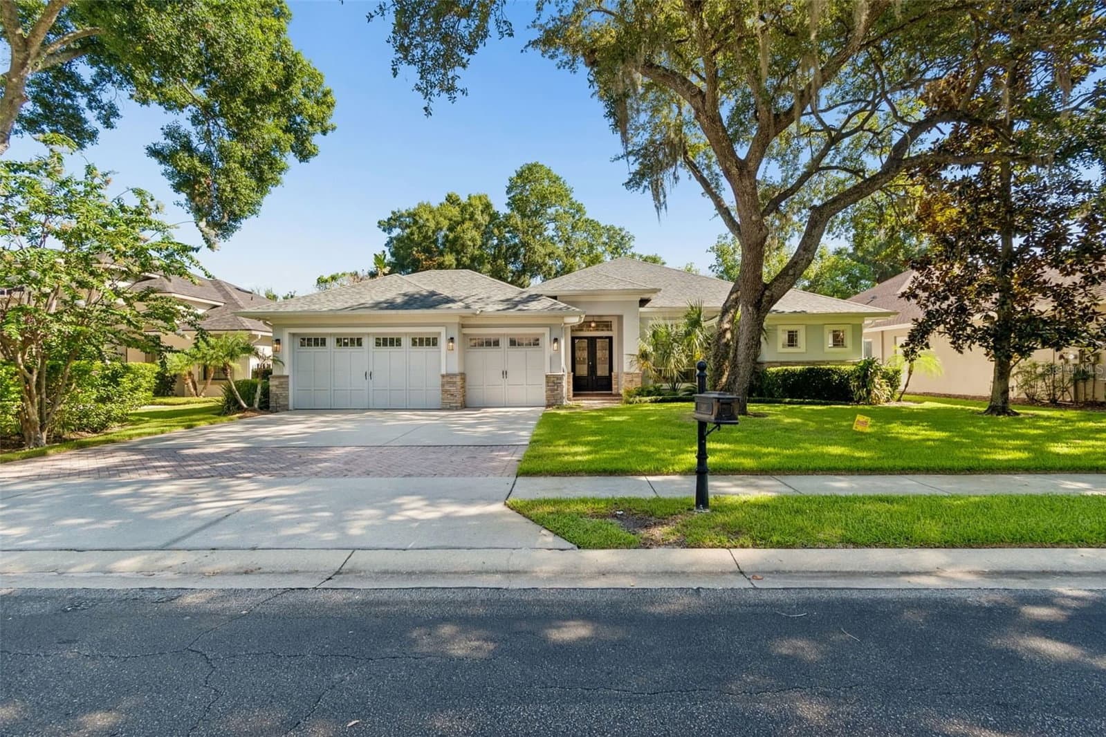2107 CARROLL LANDING