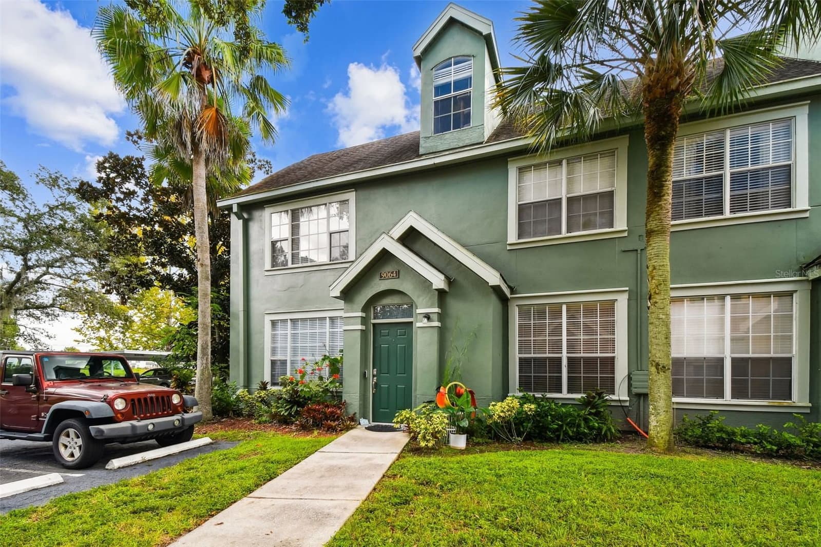 9064 LAKE CHASE ISLAND