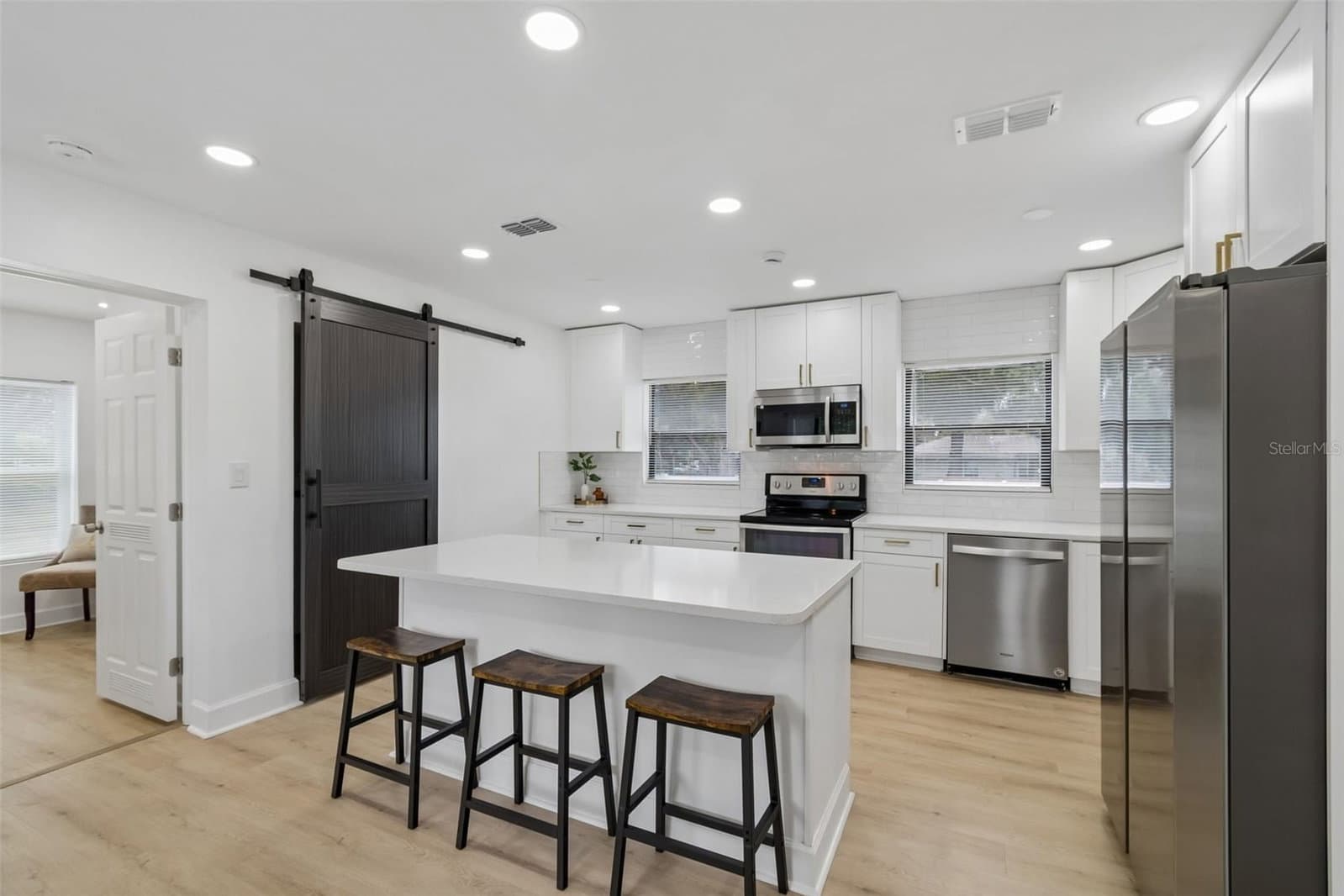 1702 JOHNSTON