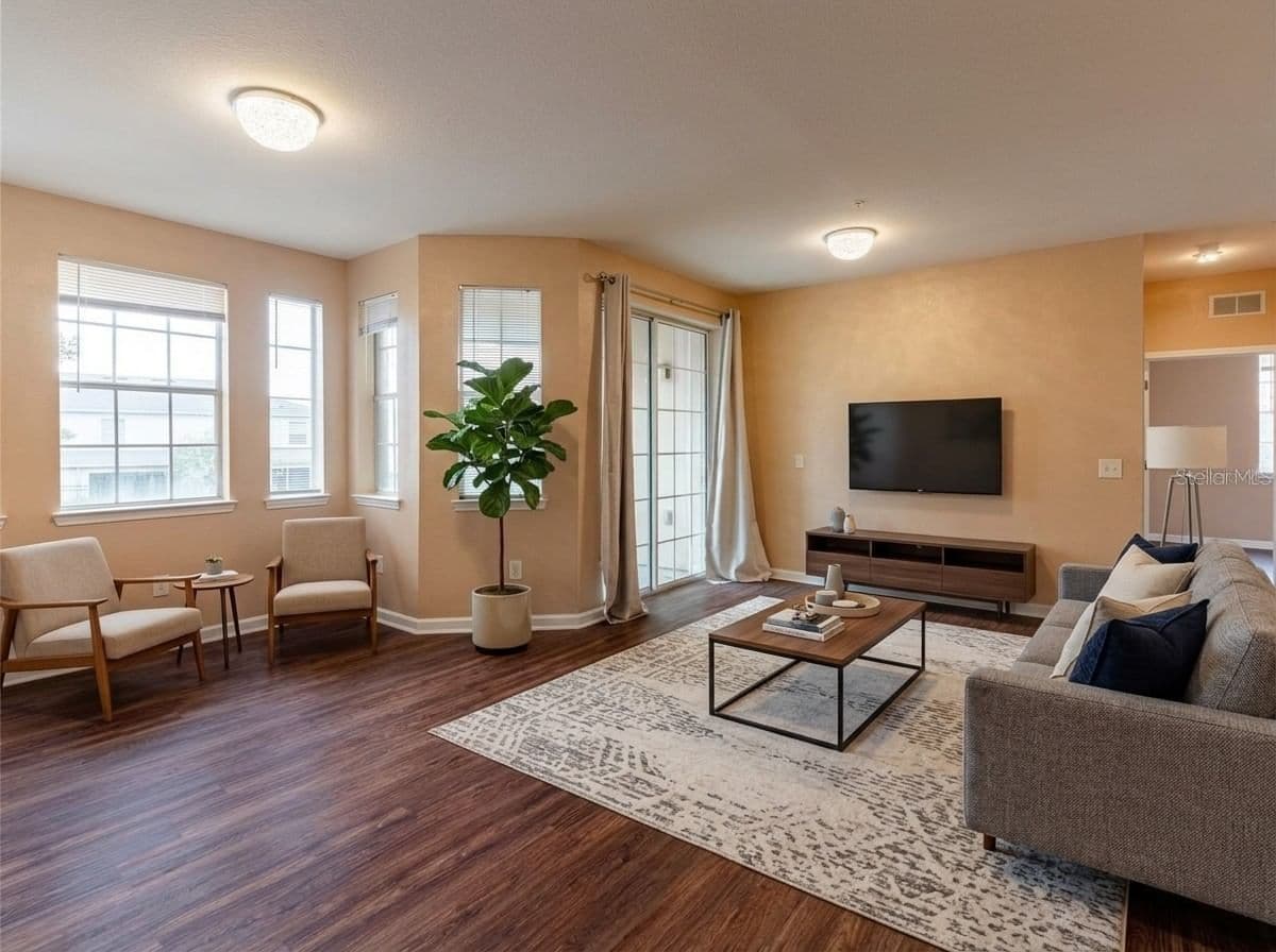 709 TERRACE RIDGE