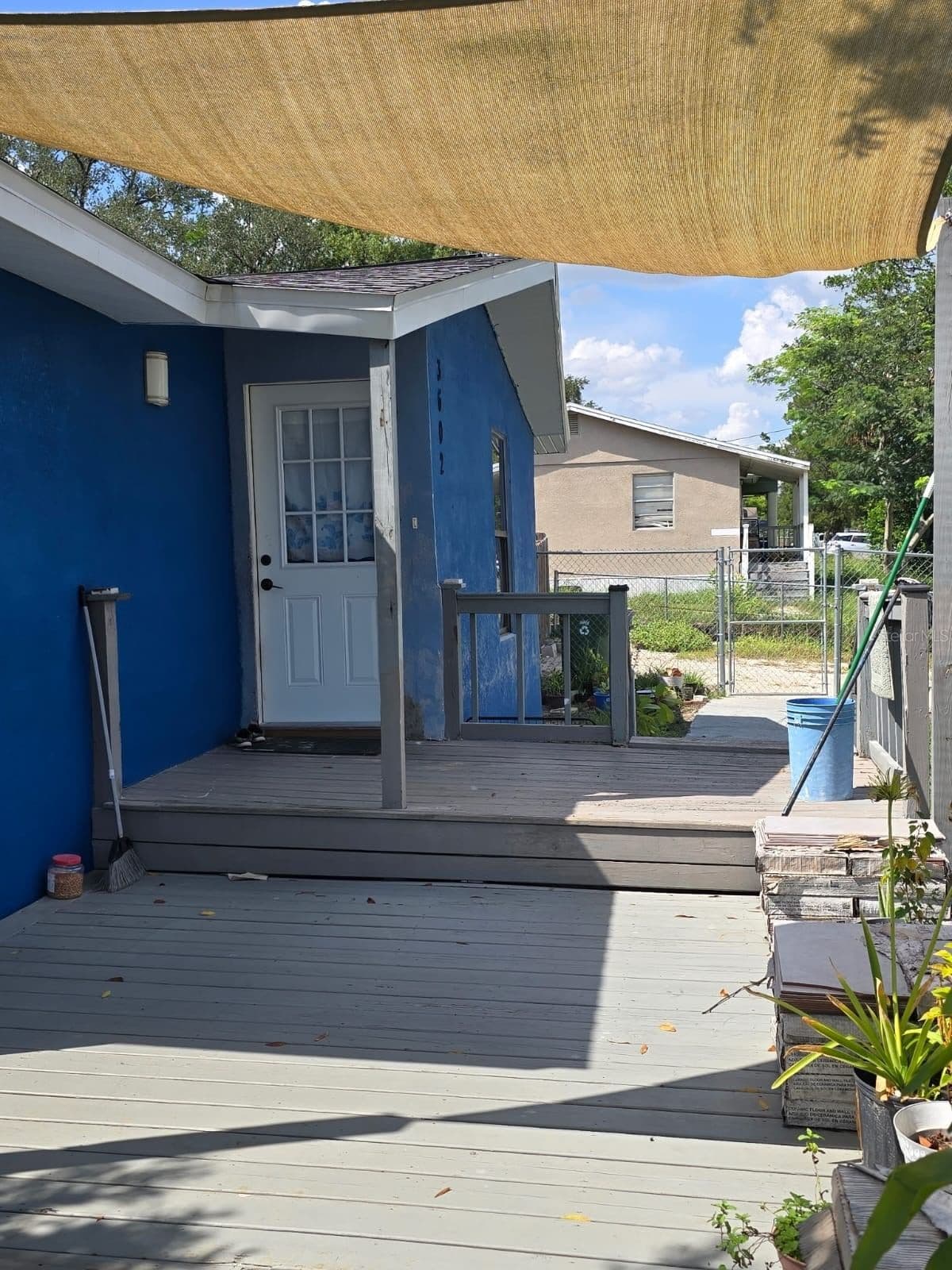 3602 55TH Street