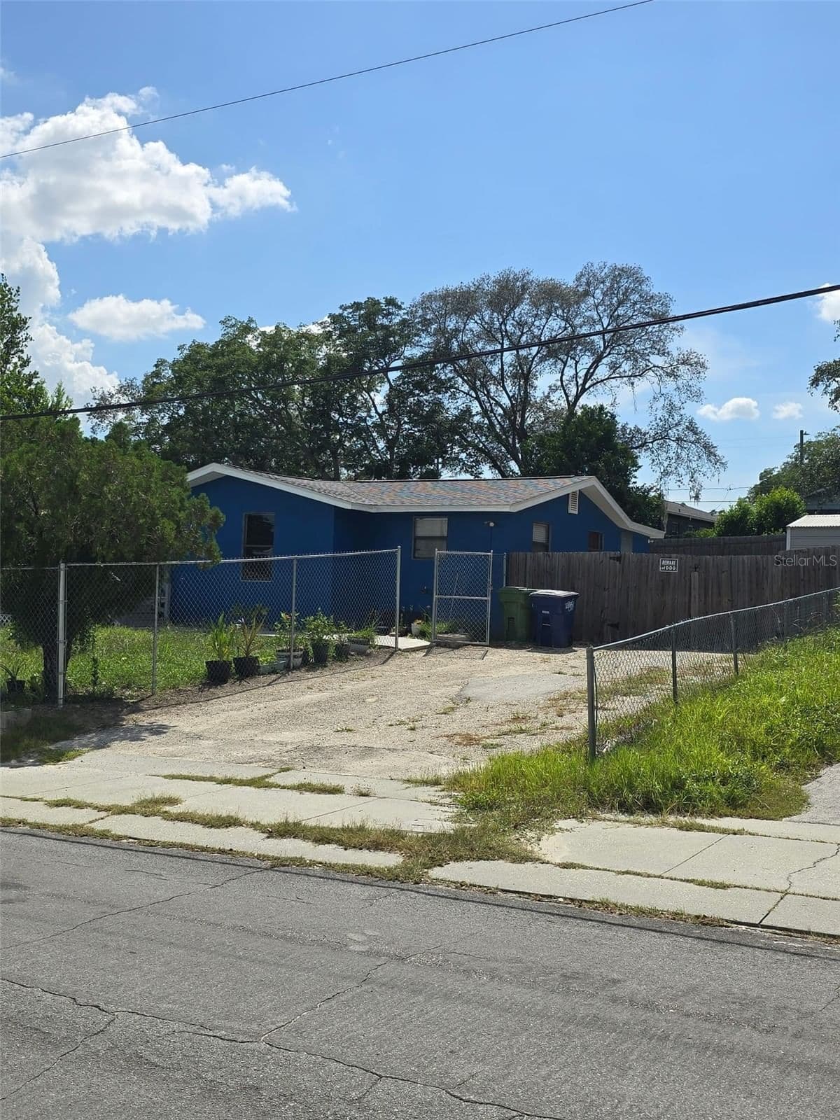 3602 55TH Street