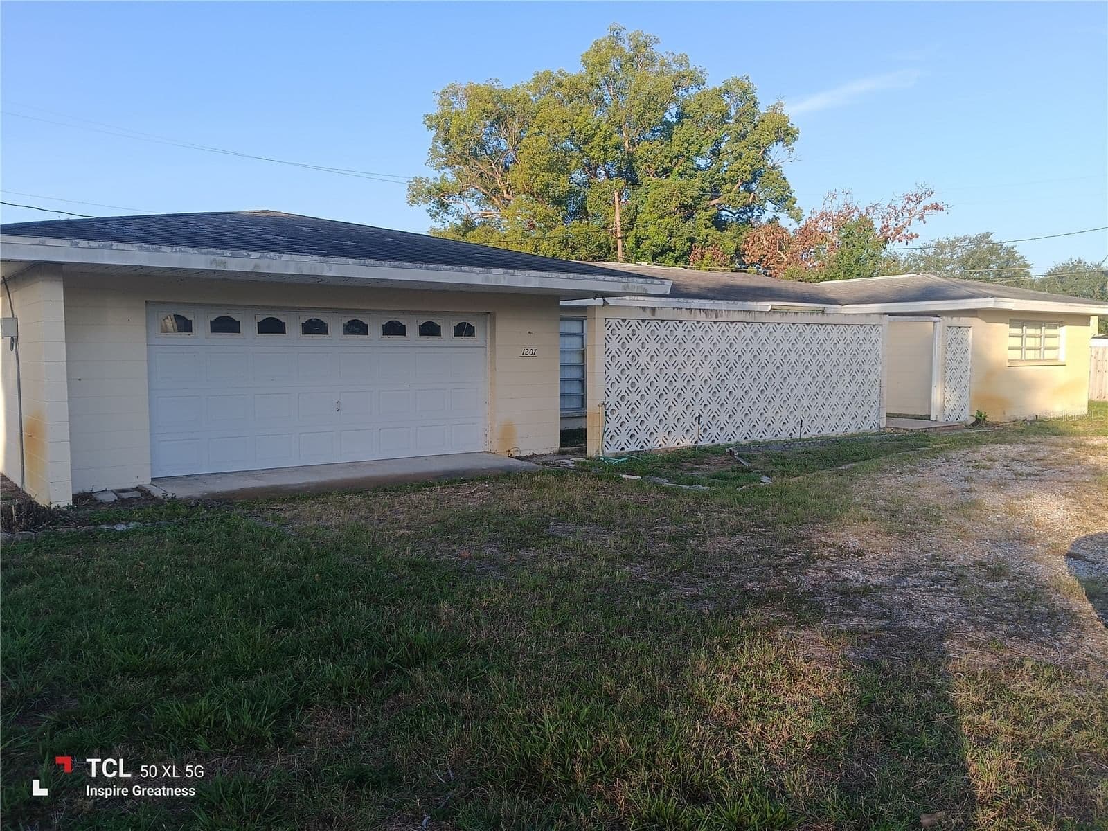 1207 PARKER POINTE