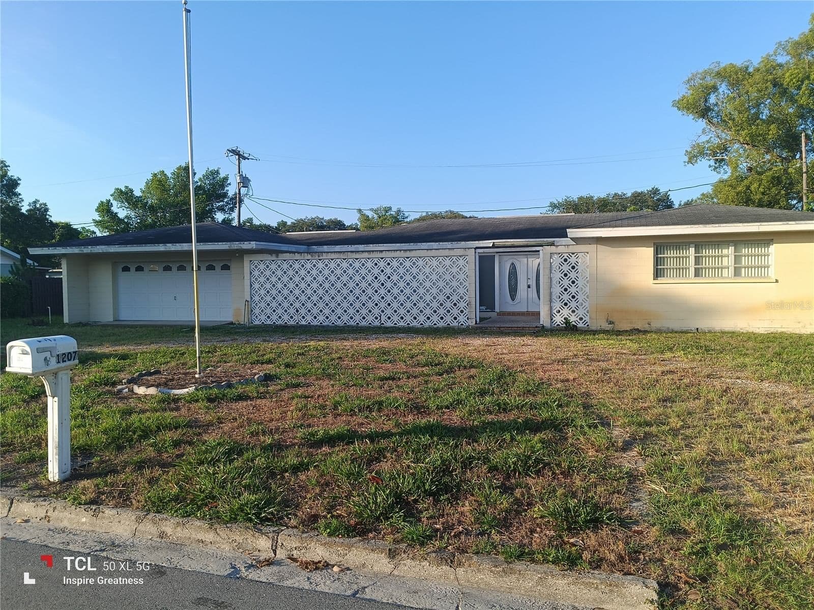 1207 PARKER POINTE