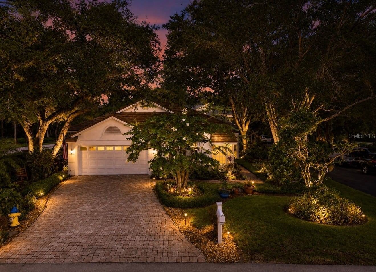 5204 GREEN FOREST