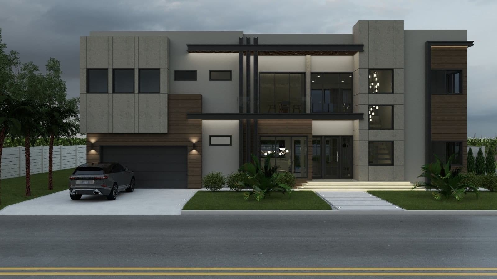 112 LINCOLN