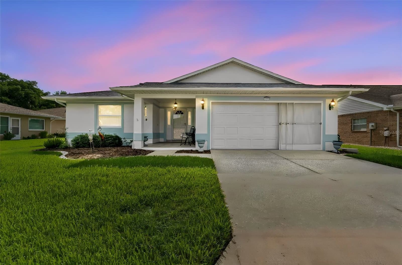 6353 SILVER LAKES