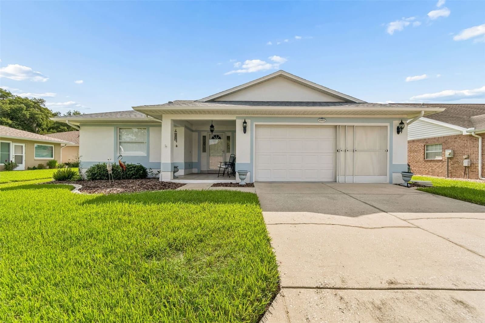 6353 SILVER LAKES