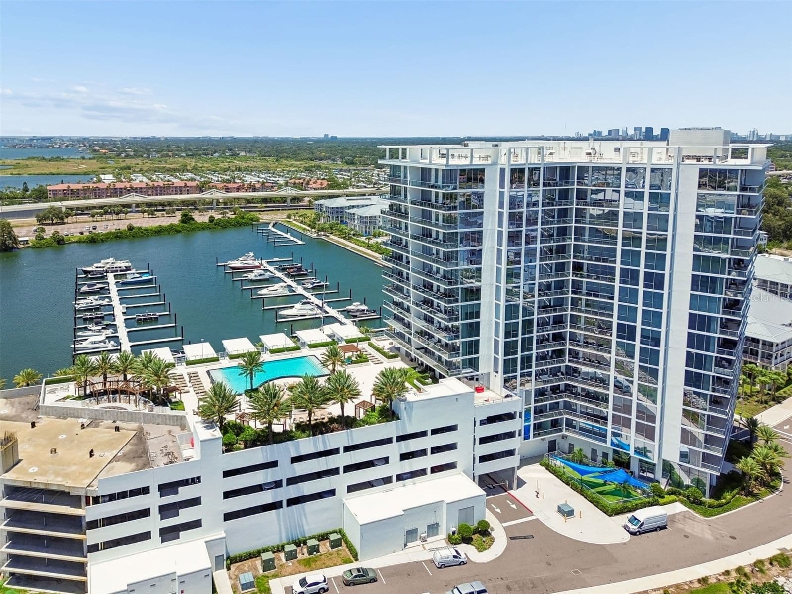 5120 MARINA