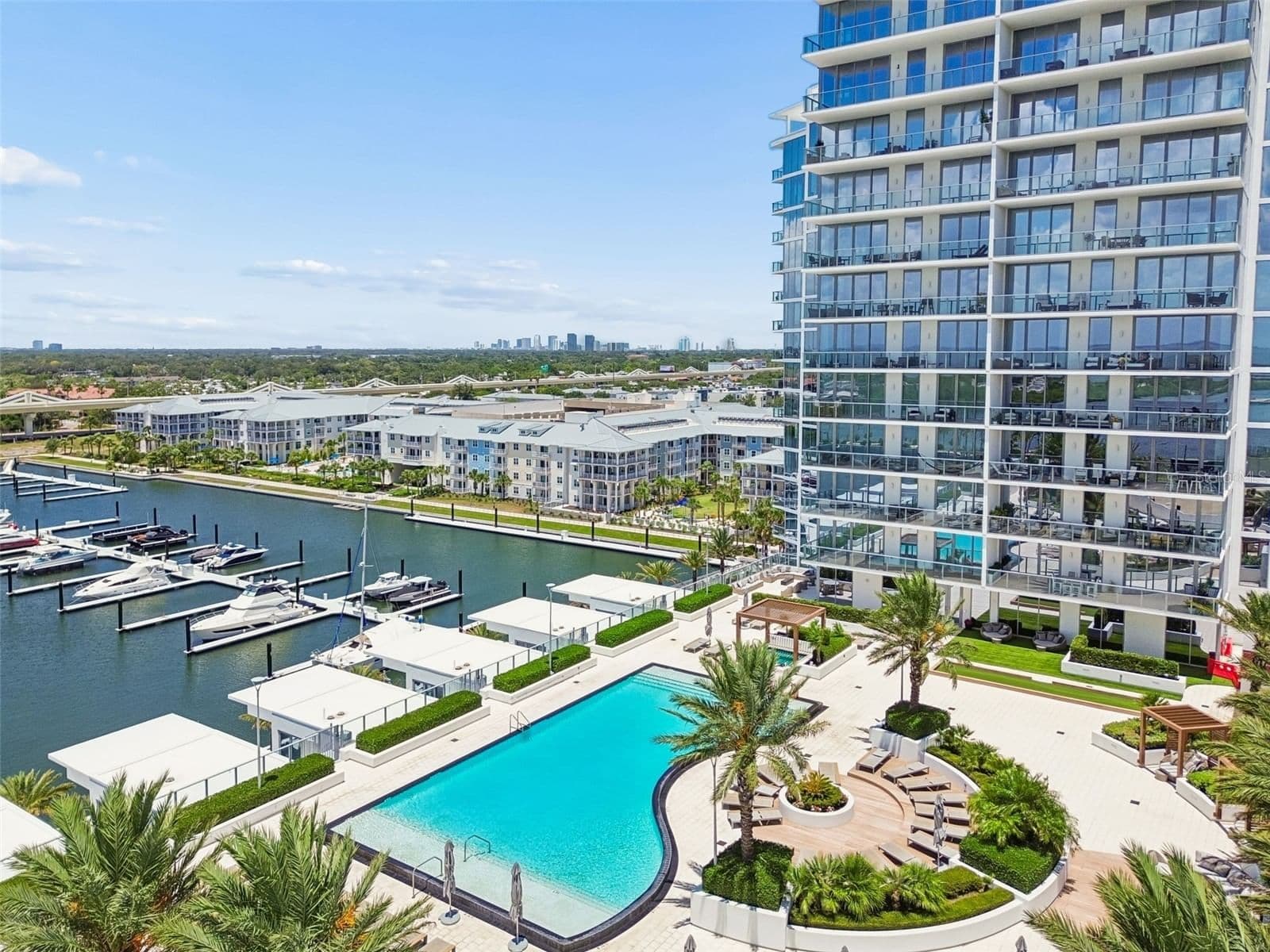5120 MARINA
