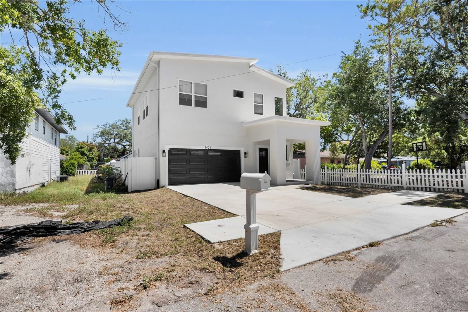 2404 CASSELL