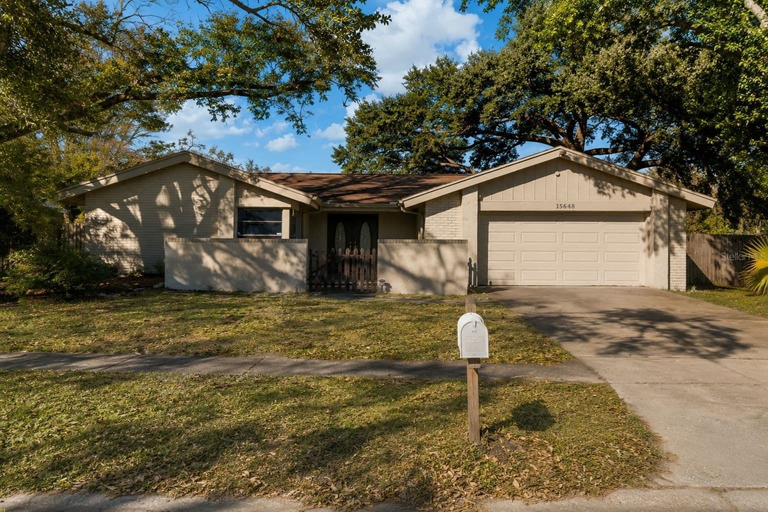 15648 BEAR CREEK