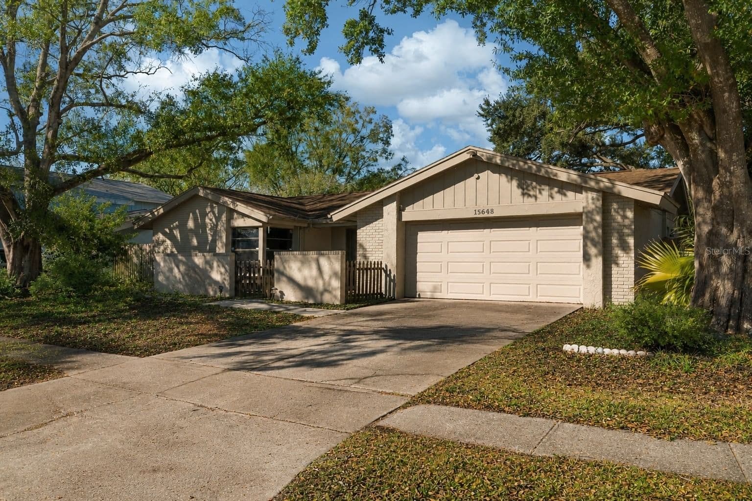 15648 BEAR CREEK