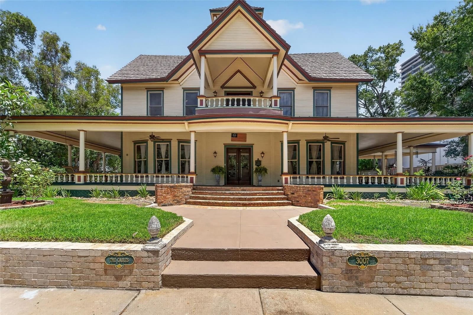 3007 STOVALL