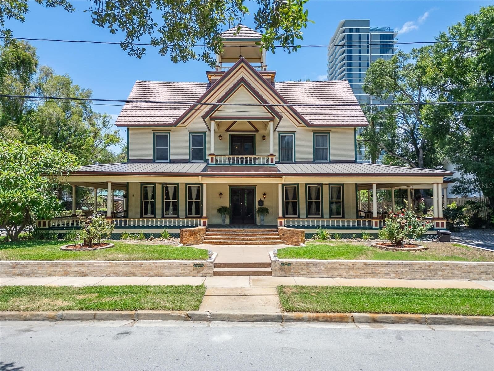 3007 STOVALL