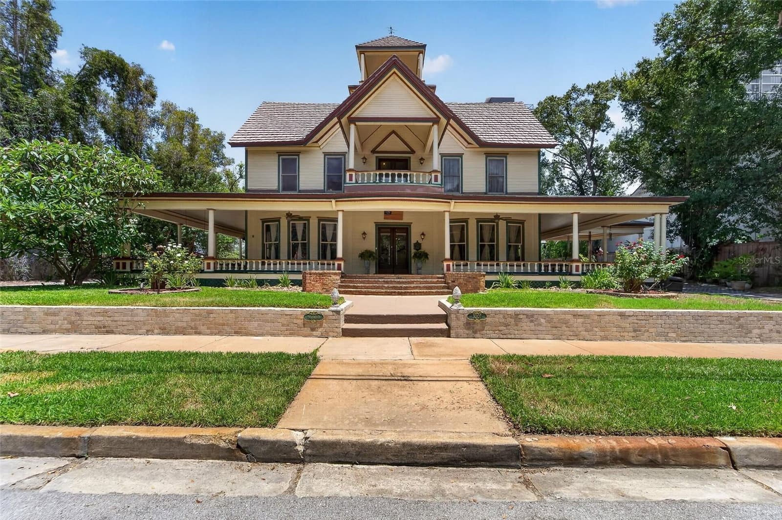 3007 STOVALL
