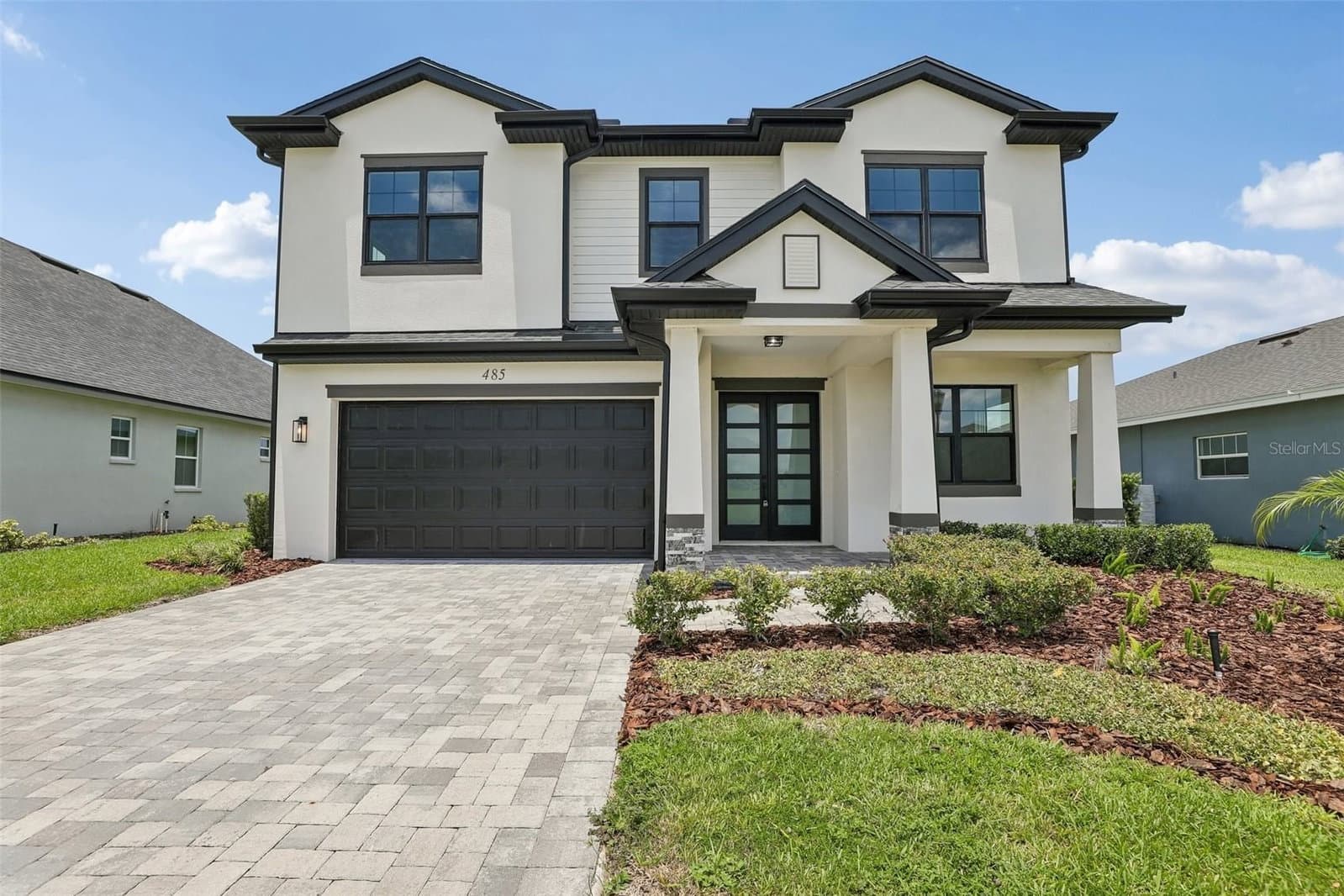 485 ADAMS VIEW, Auburndale, FL