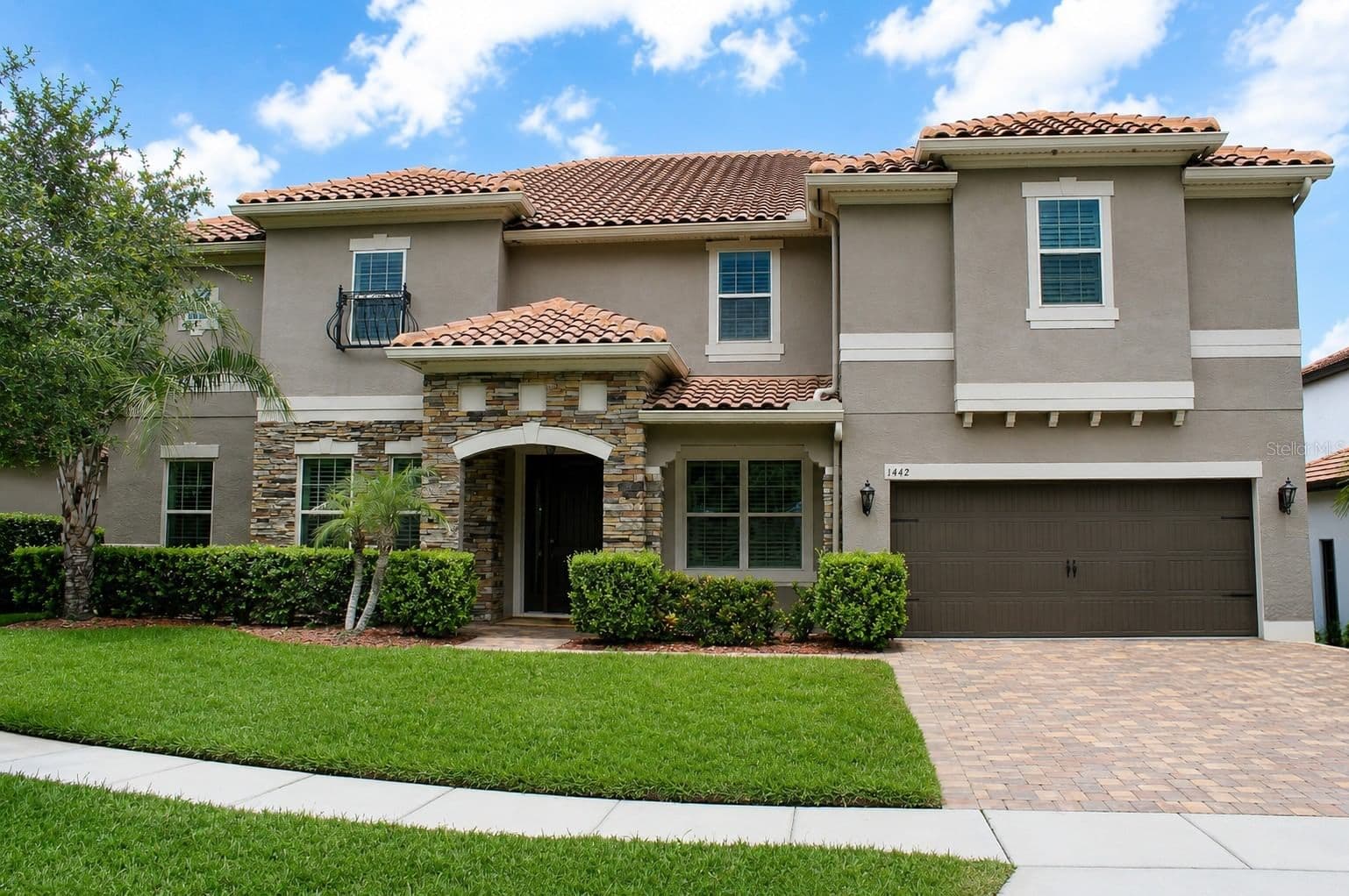 1442 VIVALDI, Longwood, FL