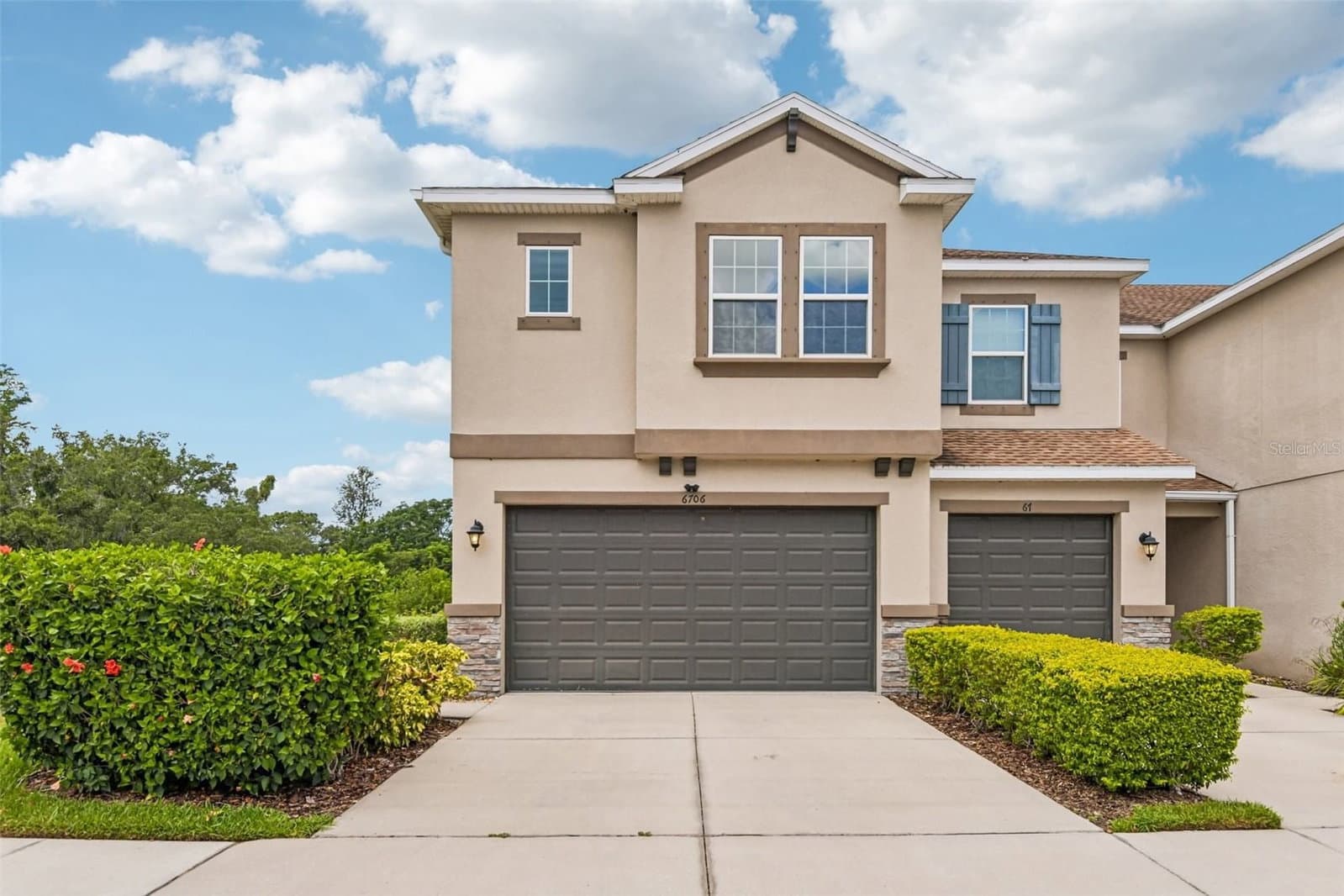 6706 ROCKY PARK