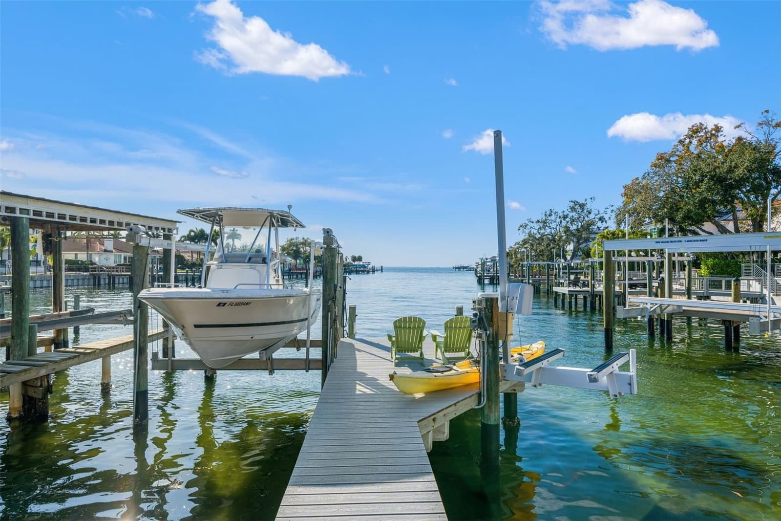 2605 BEACH