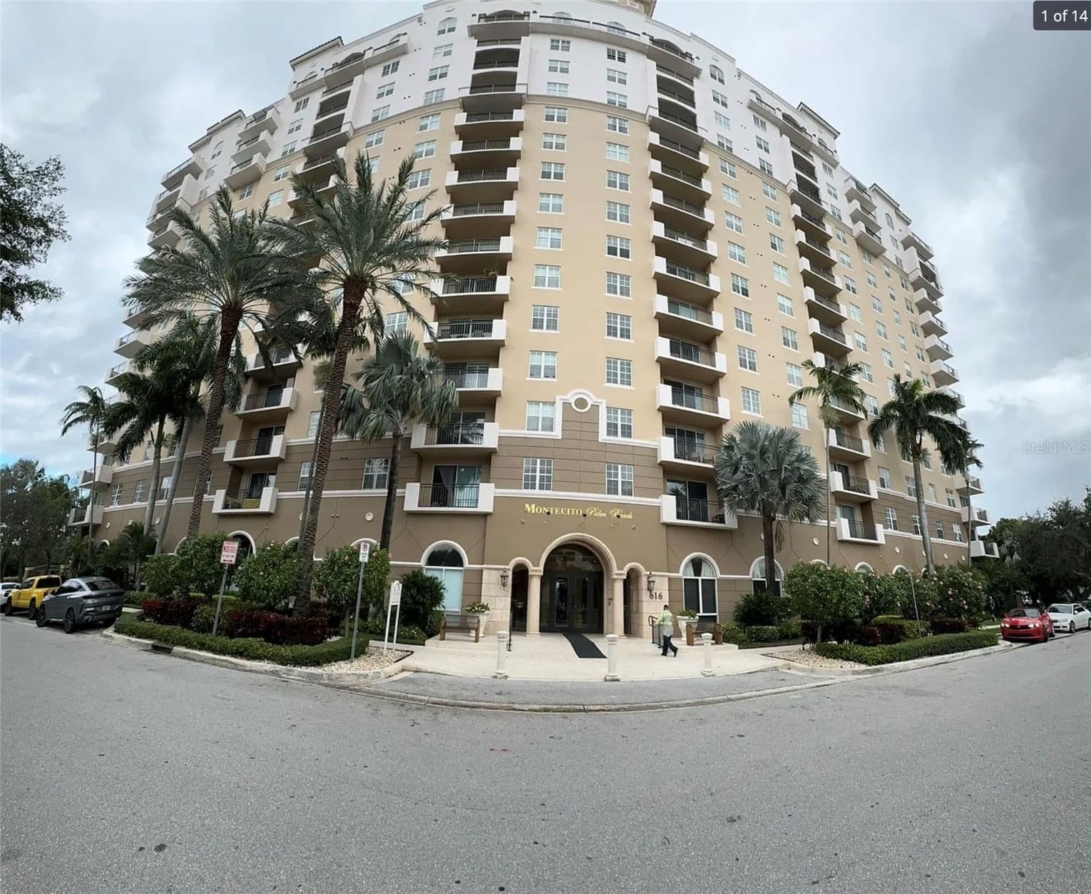 616 CLEARWATER PARK, West Palm Beach, FL