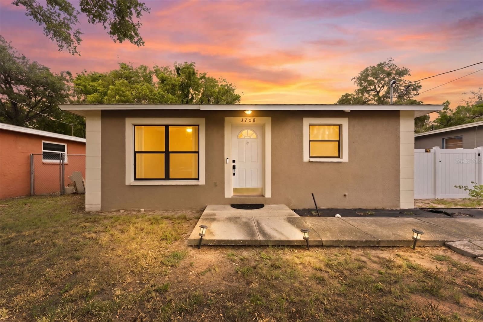 3708 IDLEWILD