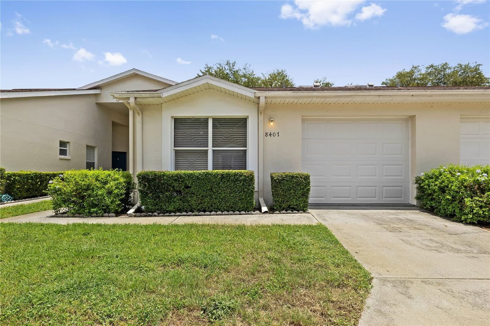 8407 TERRACE MEADOWS